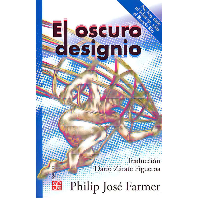 OSCURO DESIGNIO, EL (Nuevo)