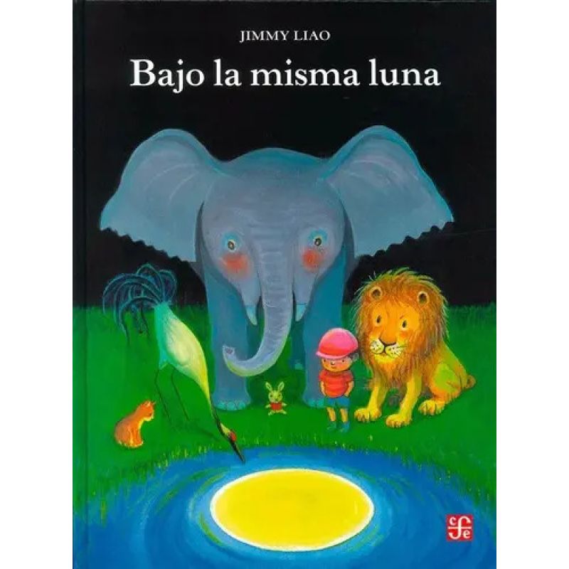 BAJO LA MISMA LUNA - TD (Nuevo)