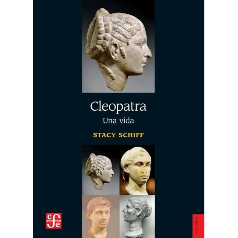 CLEOPATRA - UNA VIDA (Nuevo) - Miniatura 2