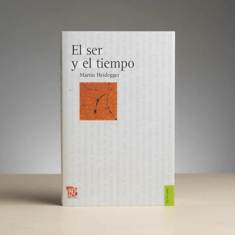 SER Y EL TIEMPO, EL (Nuevo) - Miniatura 2