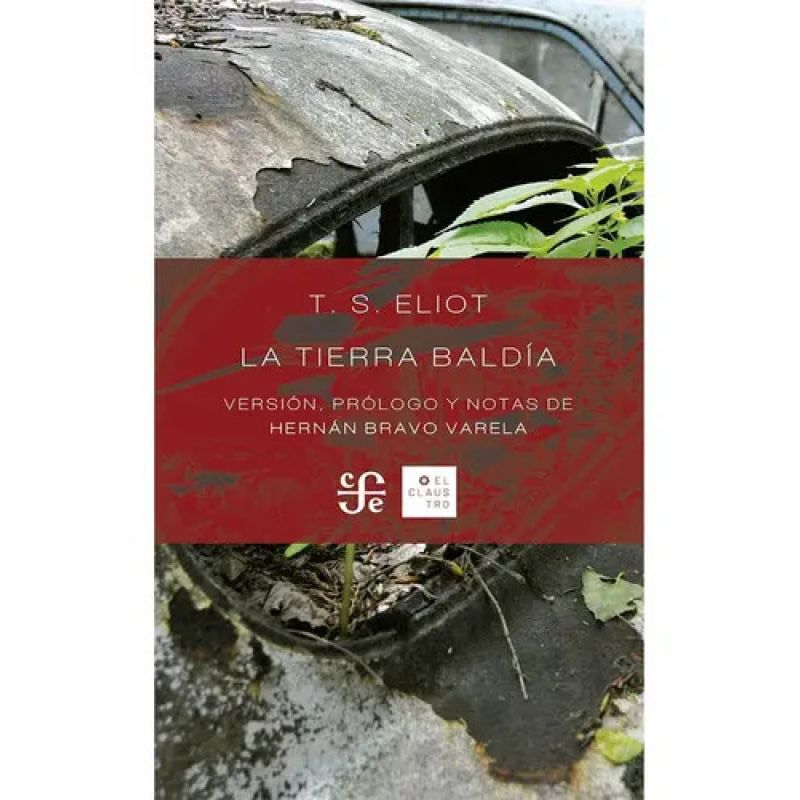 TIERRA BALDIA, LA (Nuevo)