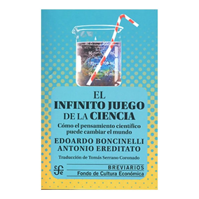 INFINITO JUEGO DE LA CIENCIA, EL (Nuevo)