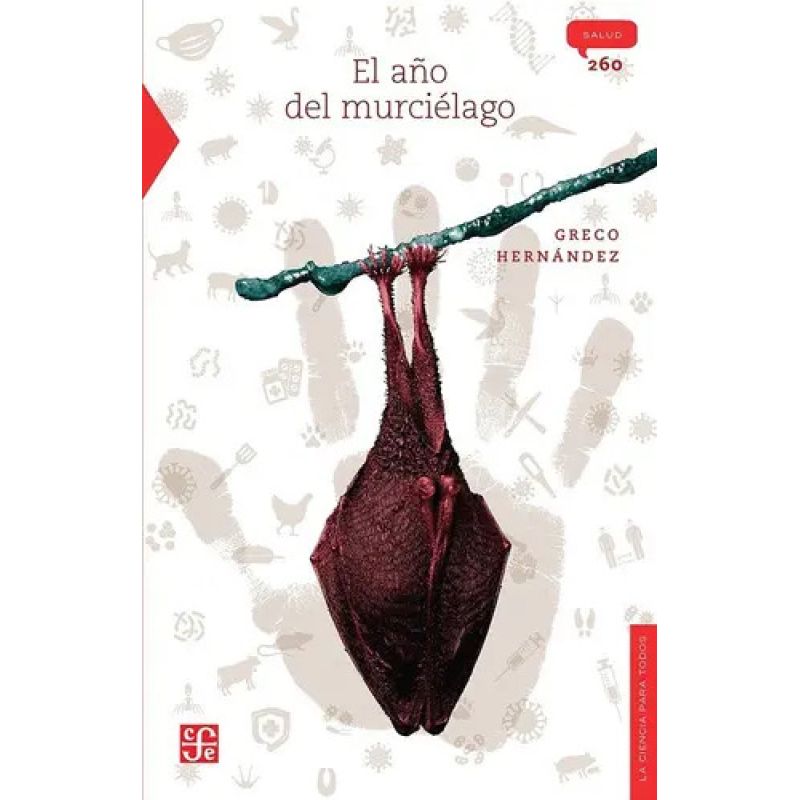 AÑO DEL MURCIELAGO, EL (Nuevo)