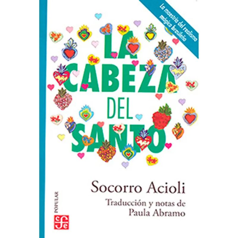 CABEZA DEL SANTO, LA (Nuevo)