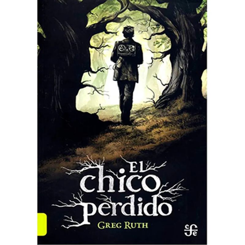 CHICO PERDIDO, EL (Nuevo)