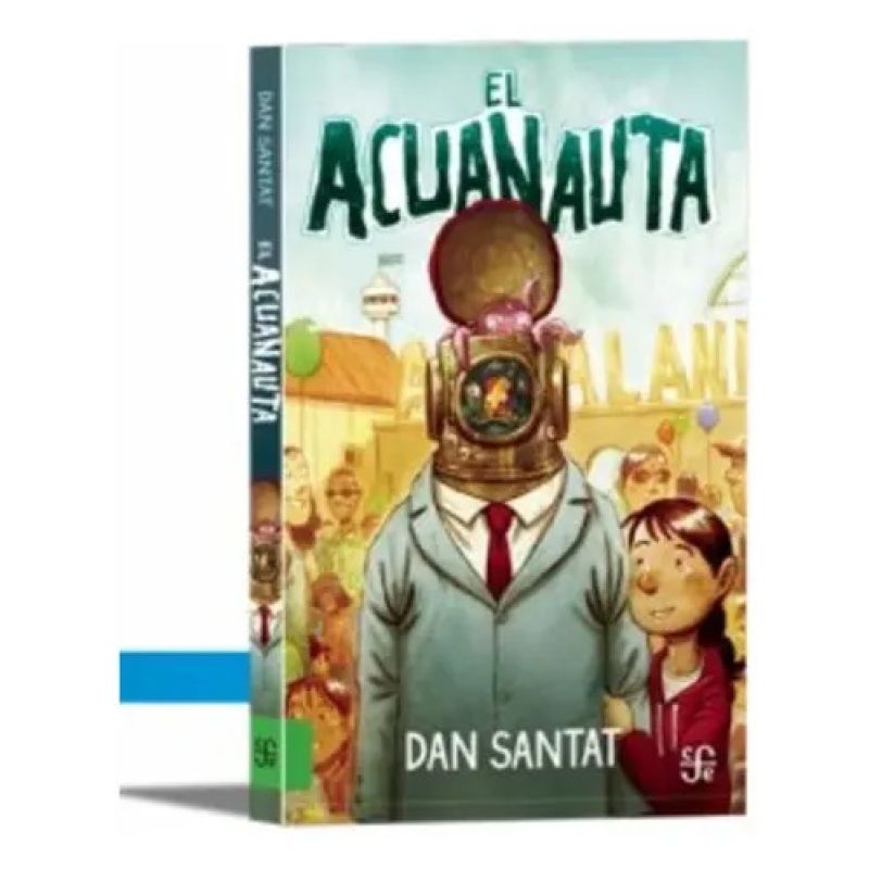 ACUANAUTA, EL (Nuevo)