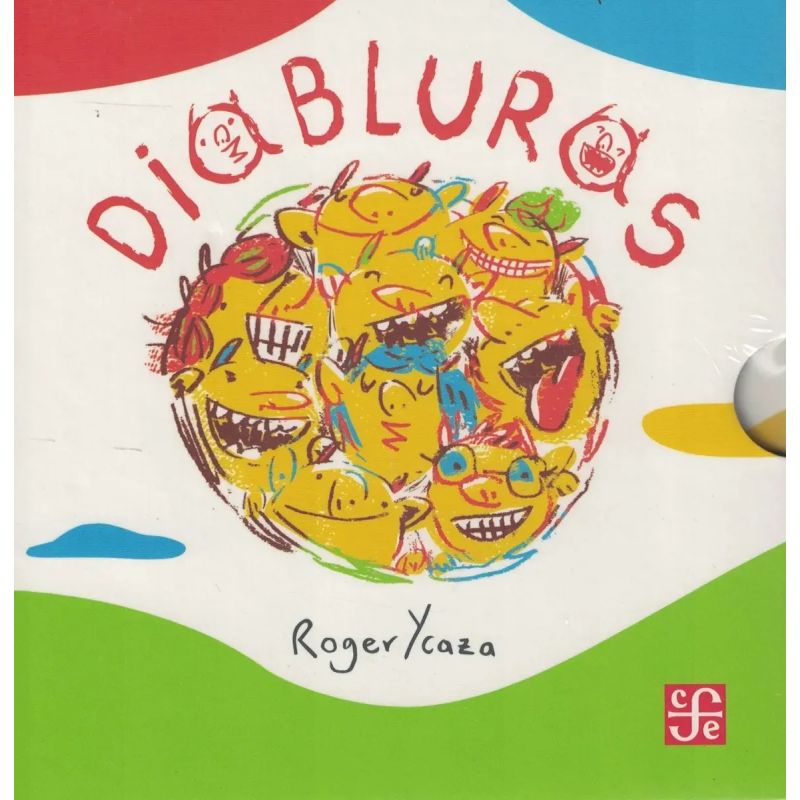 DIABLURAS (Nuevo)