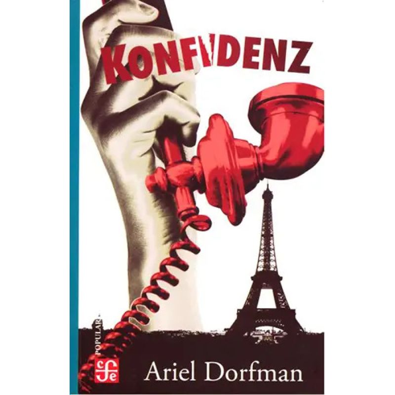 KONFIDENZ (Nuevo)
