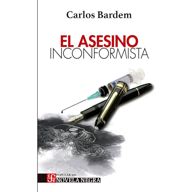ASESINO INCONFORMISTA, EL (Nuevo)