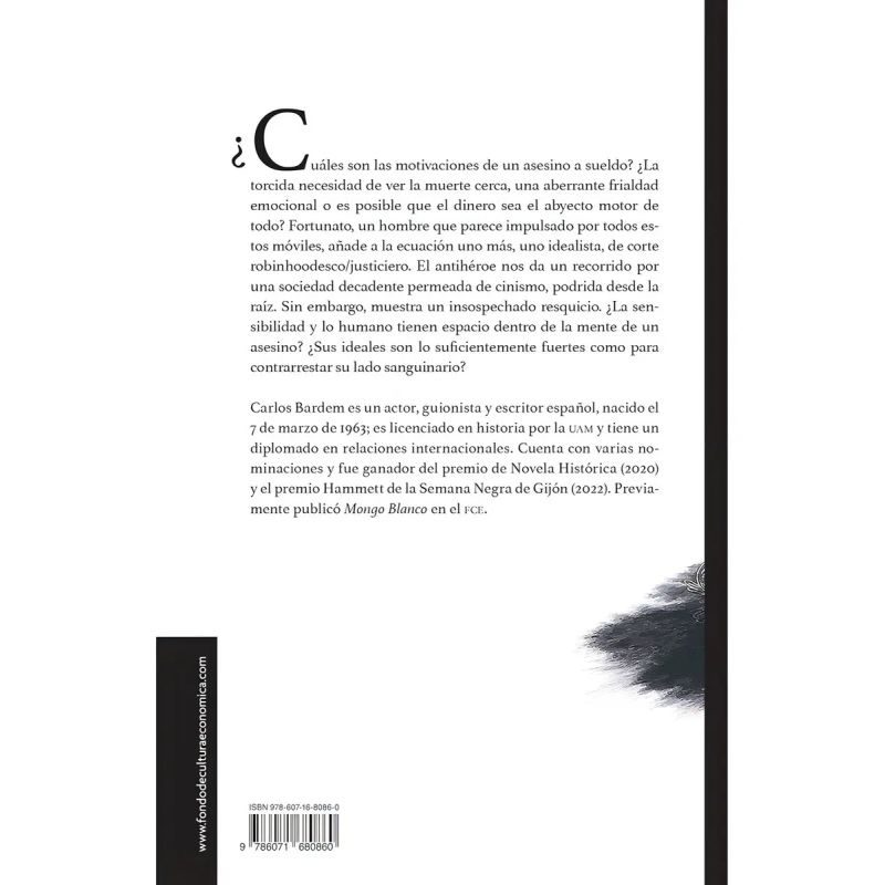 ASESINO INCONFORMISTA, EL (Nuevo) - Miniatura 2