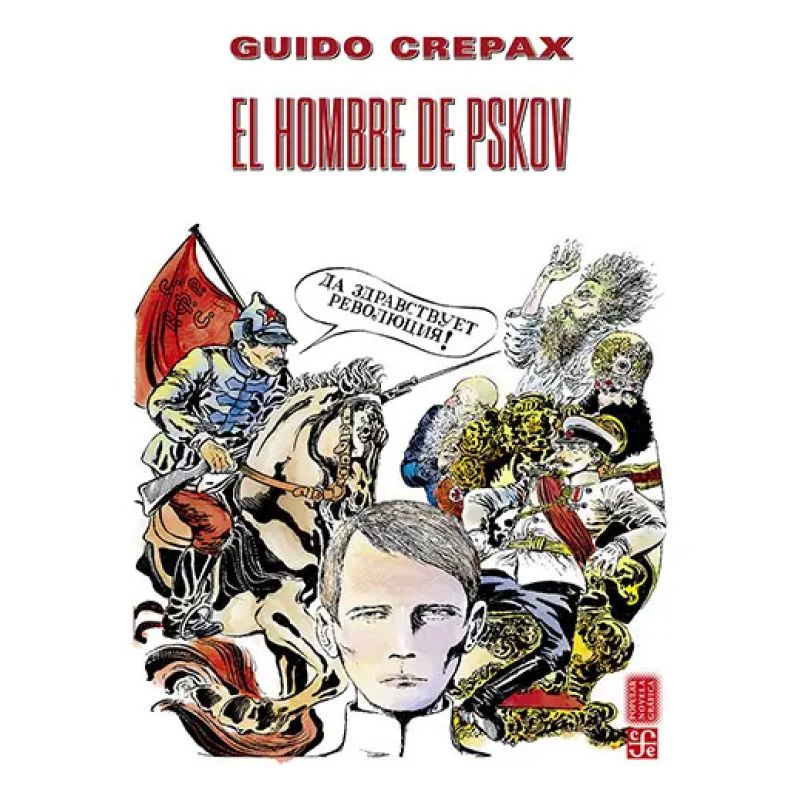 HOMBRE DE PSKOV, EL (Nuevo)