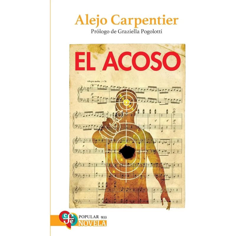 ACOSO, EL (Nuevo)
