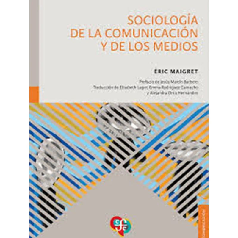SOCIOLOGIA DE LA COMUNICACION Y DE LOS MEDIOS (Nuevo)
