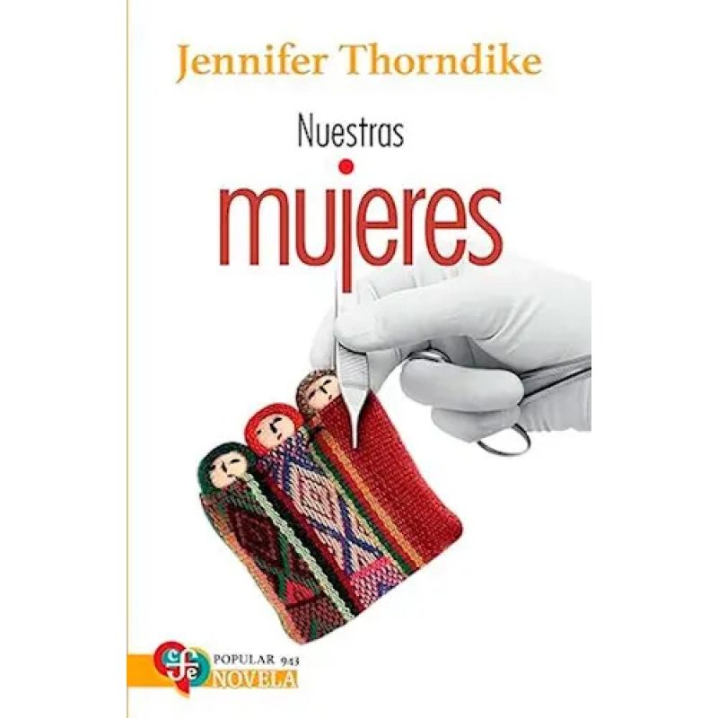 NUESTRAS MUJERES (Nuevo)