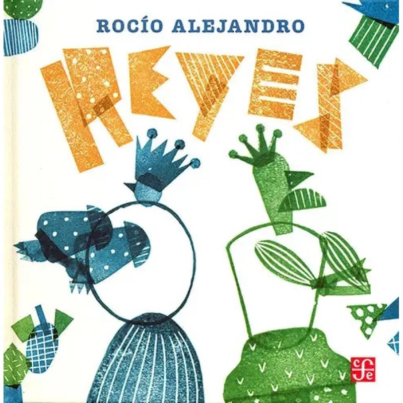 REYES (Nuevo)
