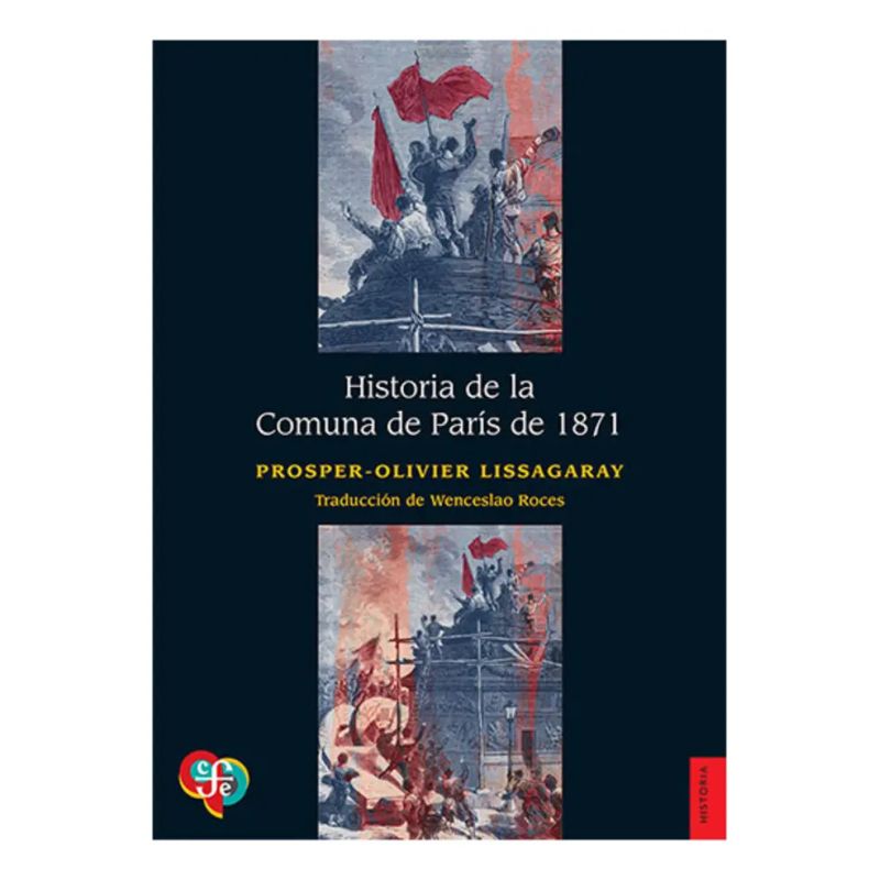HISTORIA DE LA COMUNA DE PARIS DE 1871 (Nuevo)