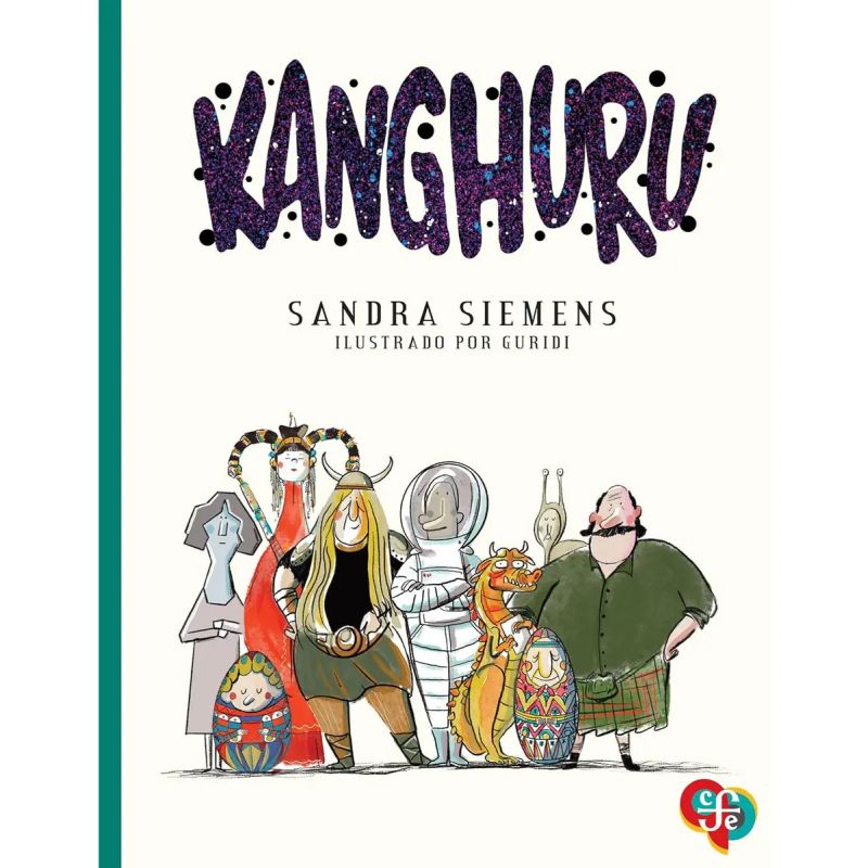 KANGHURU (Nuevo)