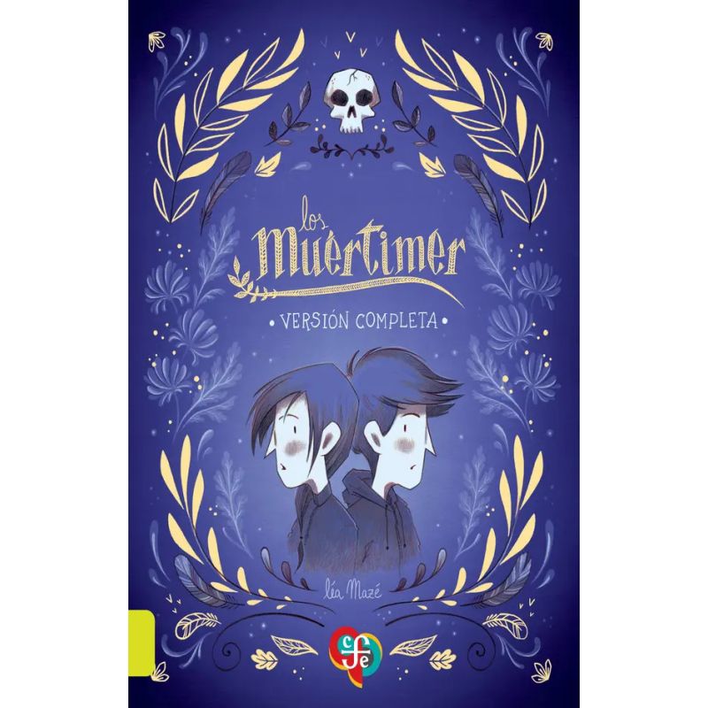 MUERTIMER, LOS - VERSION COMPLETA (Nuevo)
