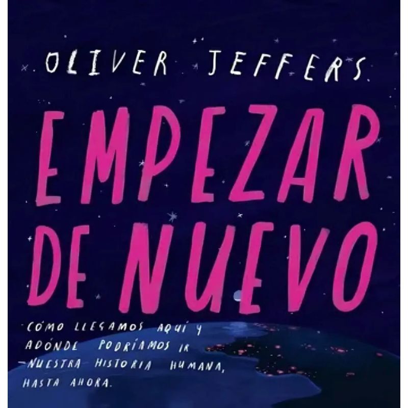 EMPEZAR DE NUEVO - TD (Nuevo)