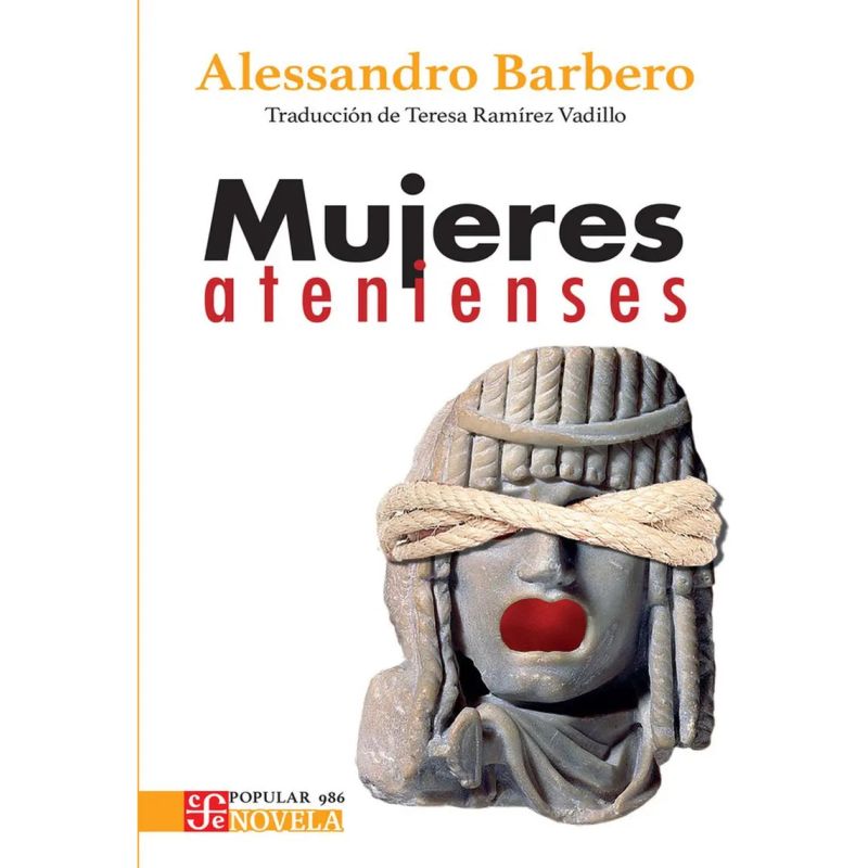 MUJERES ATENIENSES (Nuevo)