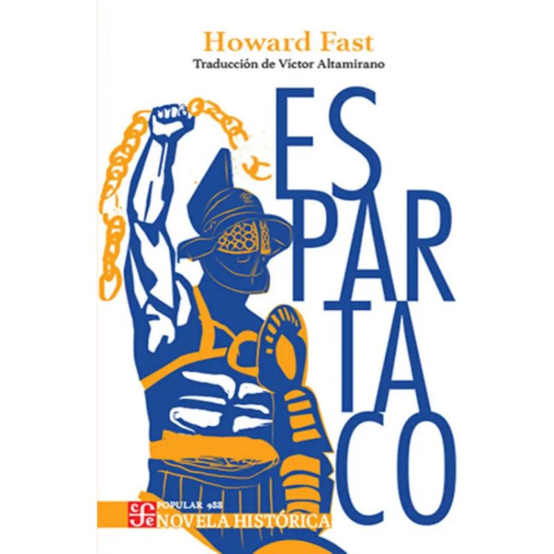 ESPARTACO (Nuevo)