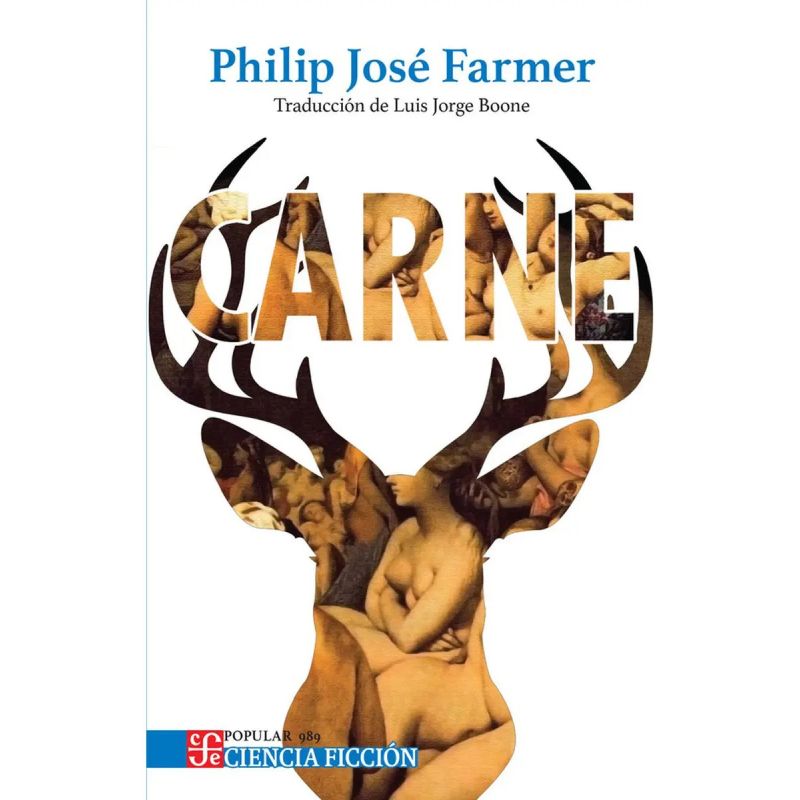 CARNE (Nuevo)