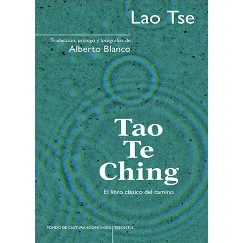 TAO TE CHING (Nuevo)