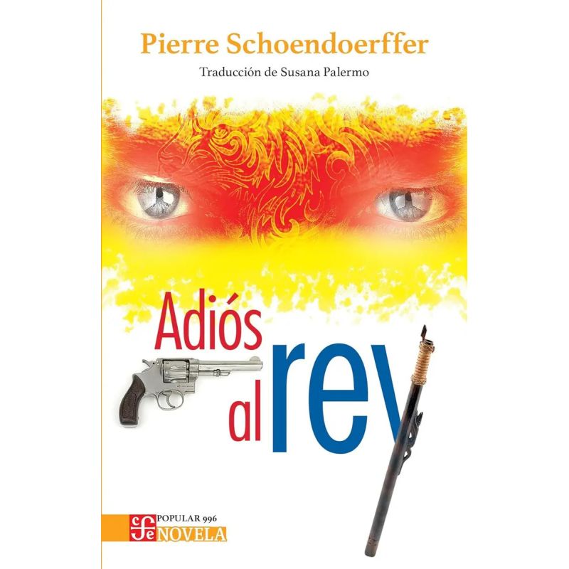 ADIOS AL REY (Nuevo)