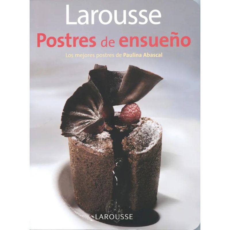 POSTRES DE ENSUEÑO - TD (Nuevo)