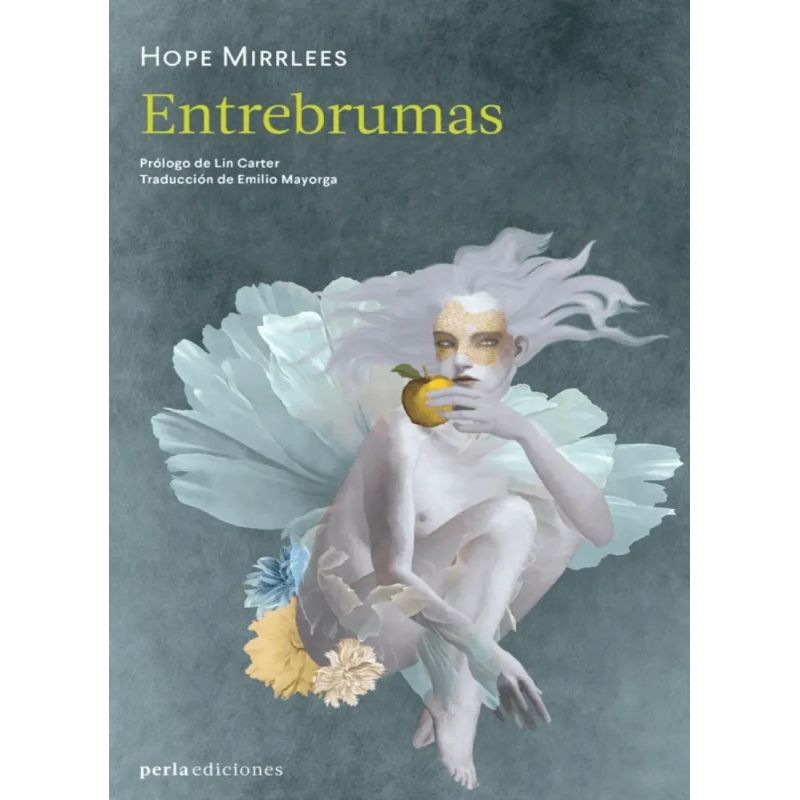 ENTREBRUMAS (Nuevo)