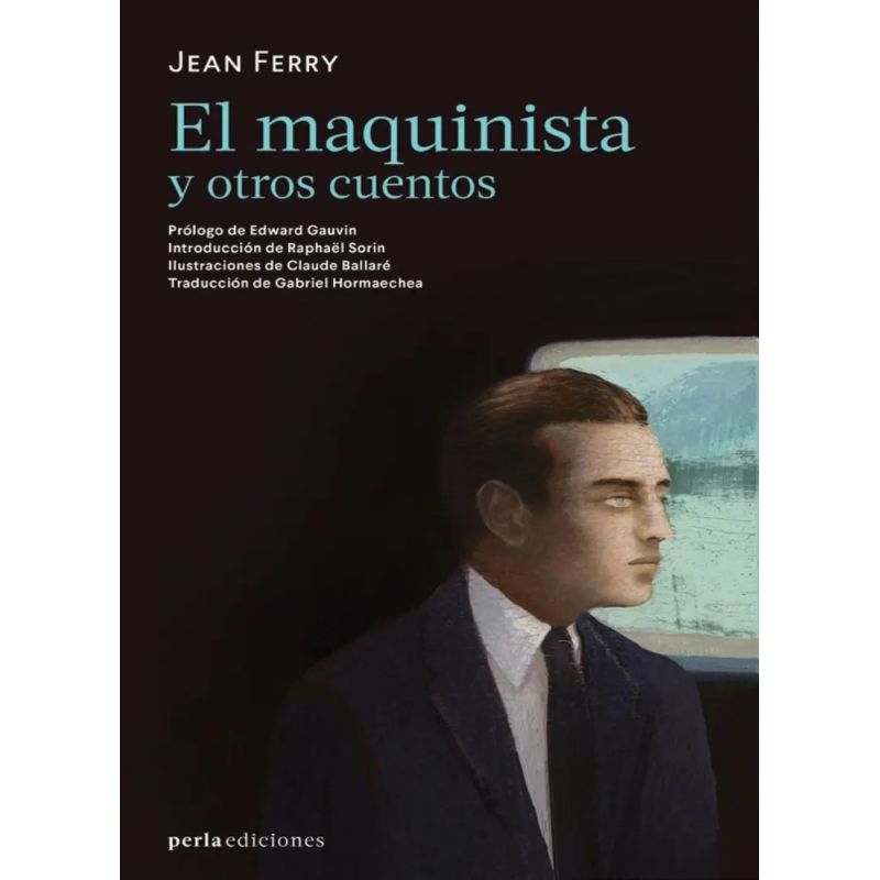 MAQUINISTA Y OTROS CUENTOS, EL (Nuevo)