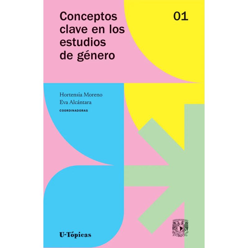 CONCEPTOS CLAVE EN LOS ESTUDIOS DE GENERO 1 (Nuevo)