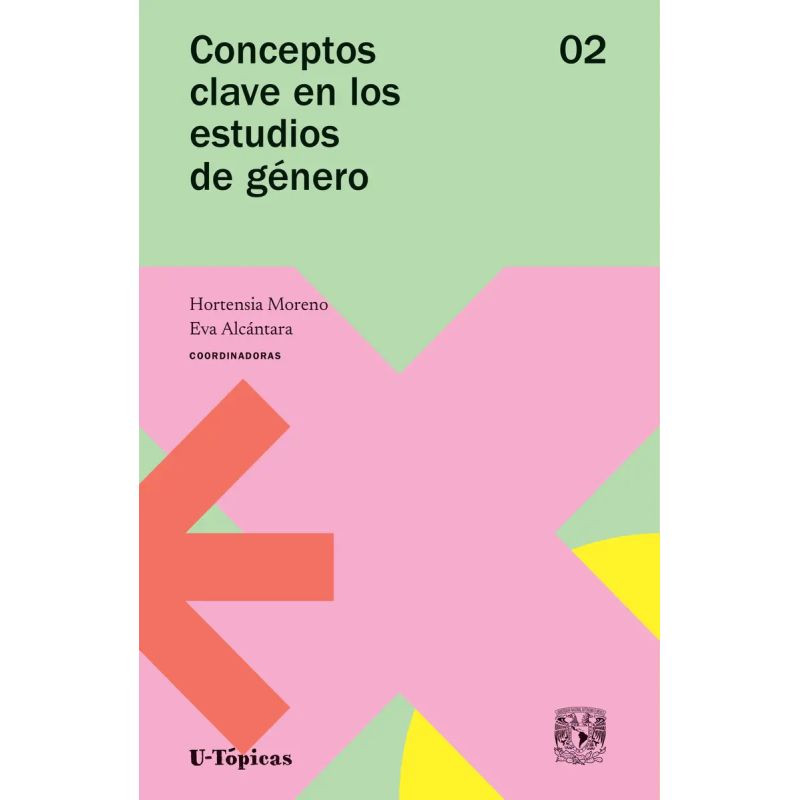CONCEPTOS CLAVE EN LOS ESTUDIOS DE GENERO 2 (Nuevo)