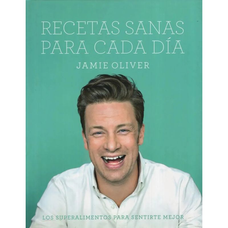 RECETAS SANAS PARA CADA DIA (Nuevo) - Miniatura 2