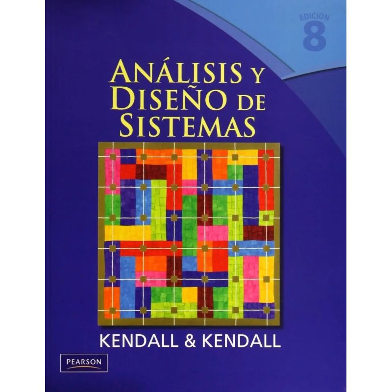 ANALISIS Y DISEÑO DE SISTEMAS 8/ED. (Nuevo) - Miniatura 2