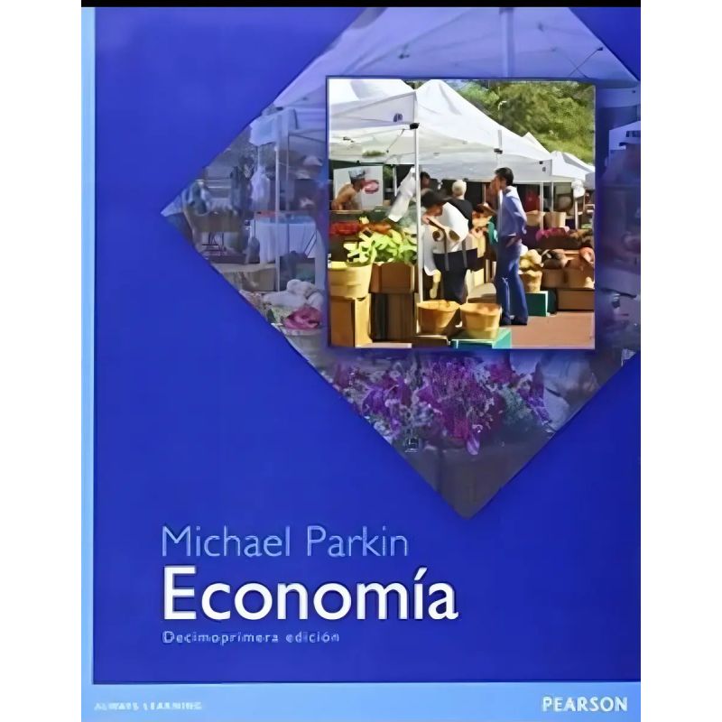 ECONOMIA 11/E (Nuevo)