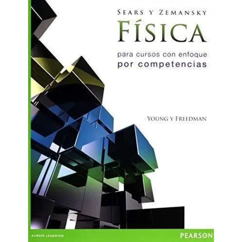 FISICA PARA CURSOS CON ENFOQUE POR COMPETENCIAS 1/ED. (Nuevo) - Miniatura 2