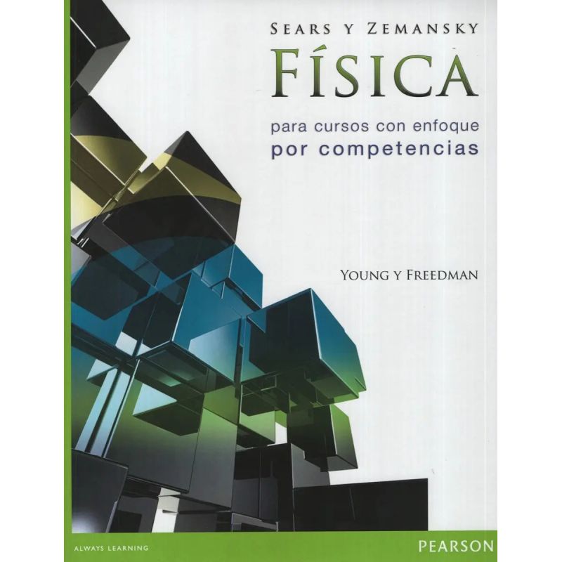 FISICA PARA CURSOS CON ENFOQUE POR COMPETENCIAS 1/ED. (Nuevo)