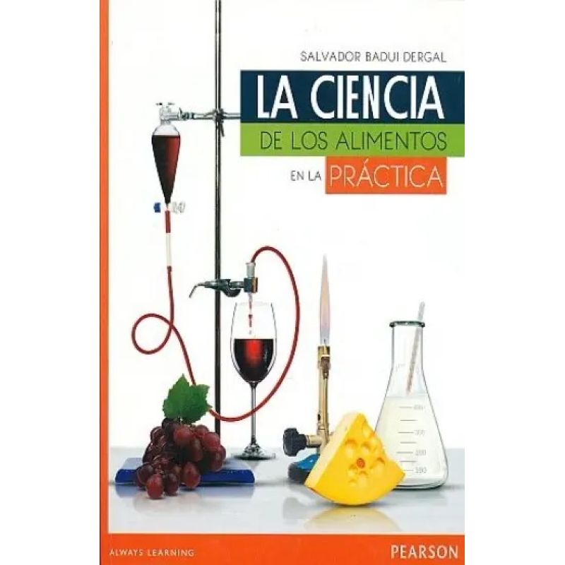 CIENCIA DE LOS ALIMENTOS EN LA PRACTICA,LA 2/ED (Nuevo)