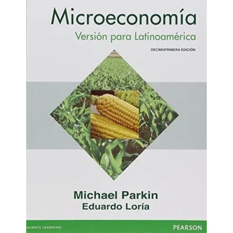 MICROECONOMIA 11/ED.- VERSION PARA LATINOAMERICA (Nuevo)