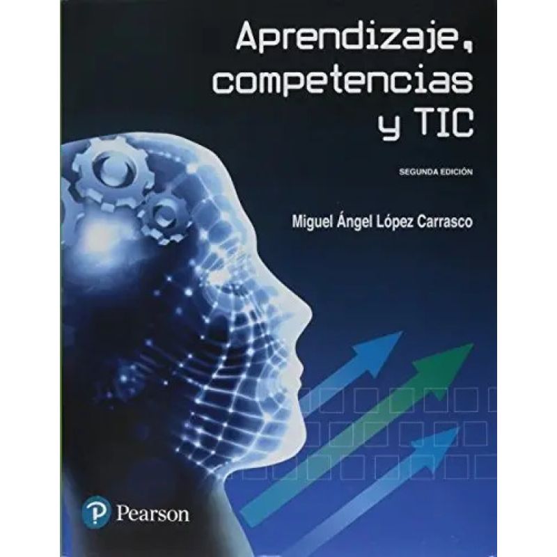 APRENDIZAJE COMPETENCIAS Y TIC 2/ED. (Nuevo)