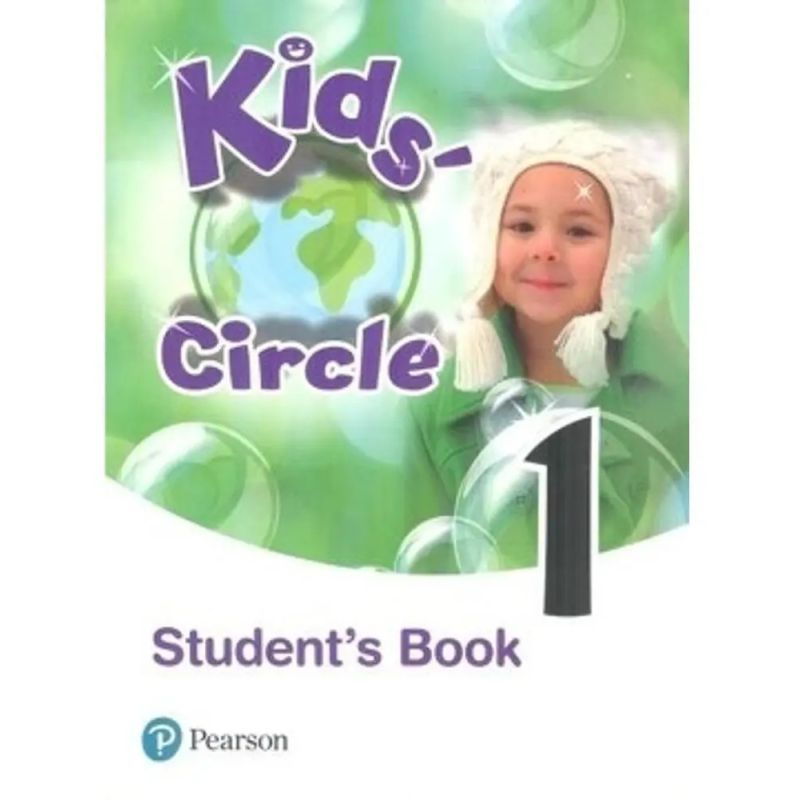 KID'S CIRCLE 1 - SB (Nuevo)
