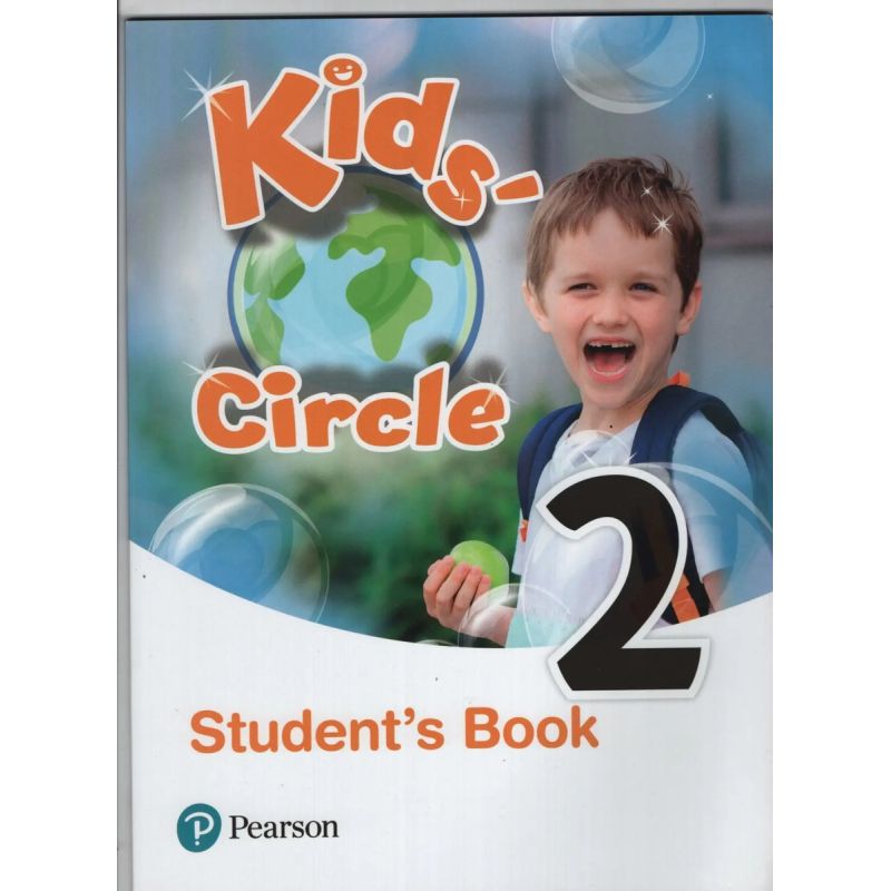KID'S CIRCLE 2 - SB (Nuevo)