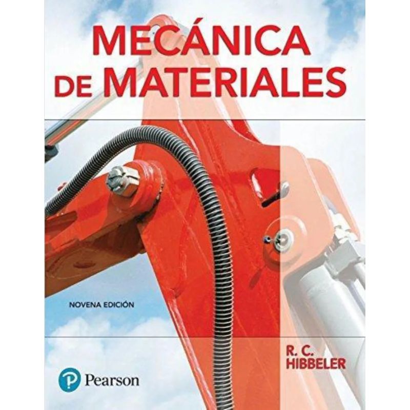 MECANICA DE MATERIALES 9/ED. (Nuevo) - Miniatura 2