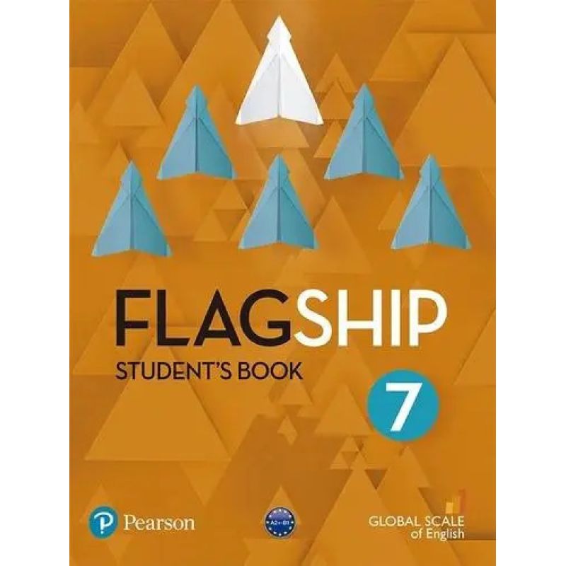 FLAGSHIP 7 - SB + WB (Nuevo)