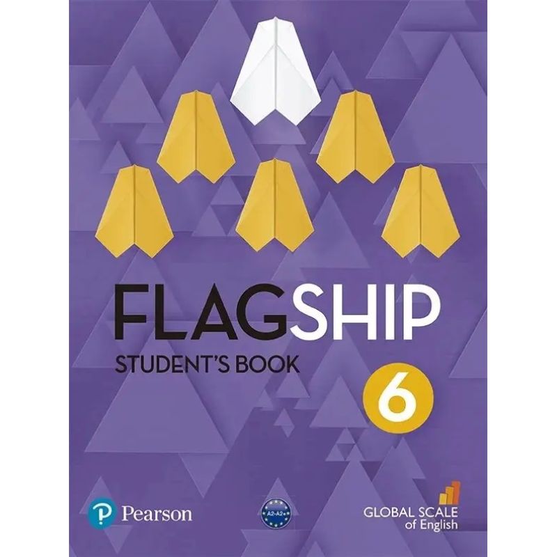 FLAGSHIP 6 - SB + WB (Nuevo)