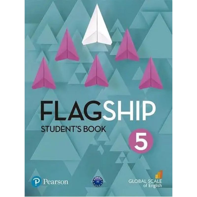 FLAGSHIP 5 - SB + WB (Nuevo)