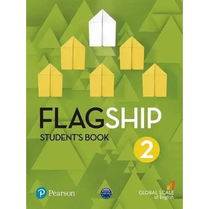 FLAGSHIP 2 - SB + WB (Nuevo)