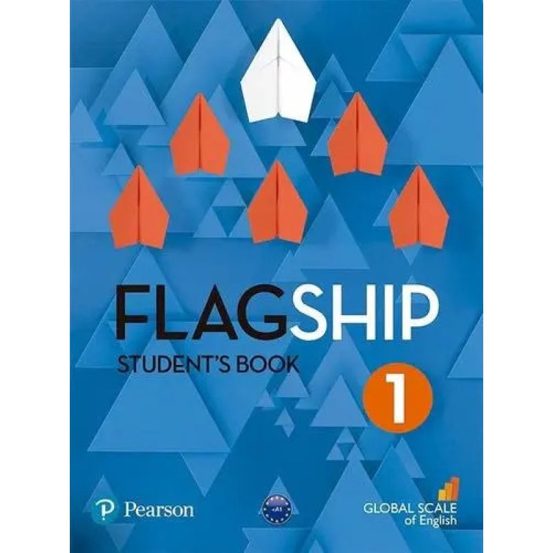 FLAGSHIP 1 - SB + WB (Nuevo)