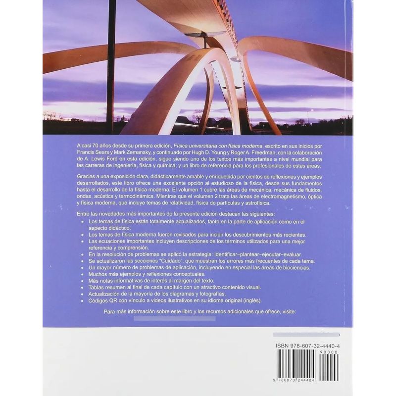 FISICA UNIVERSITARIA VOL.II 14/ED. (Nuevo) - Miniatura 2